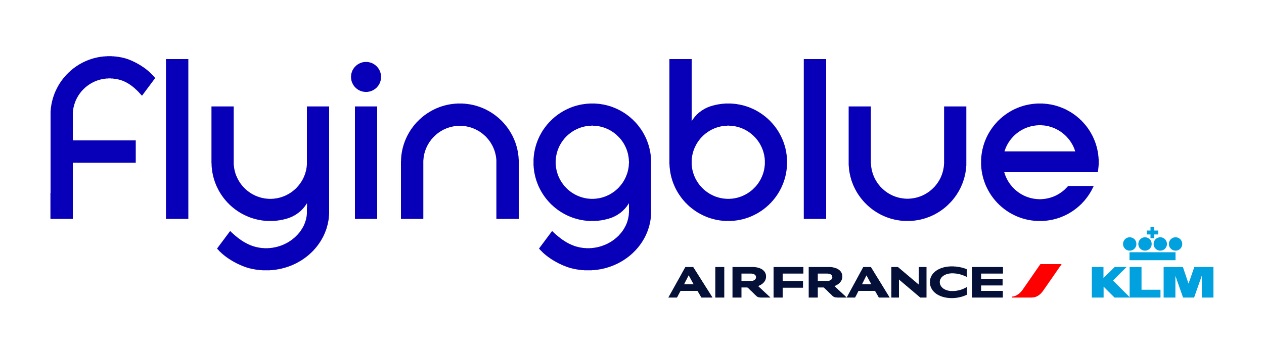 Air France–KLM · Flying Blue